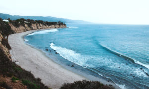 How Does the Tide Cycle Affect Erosion Along a Sea Coast - Erosion Control USA